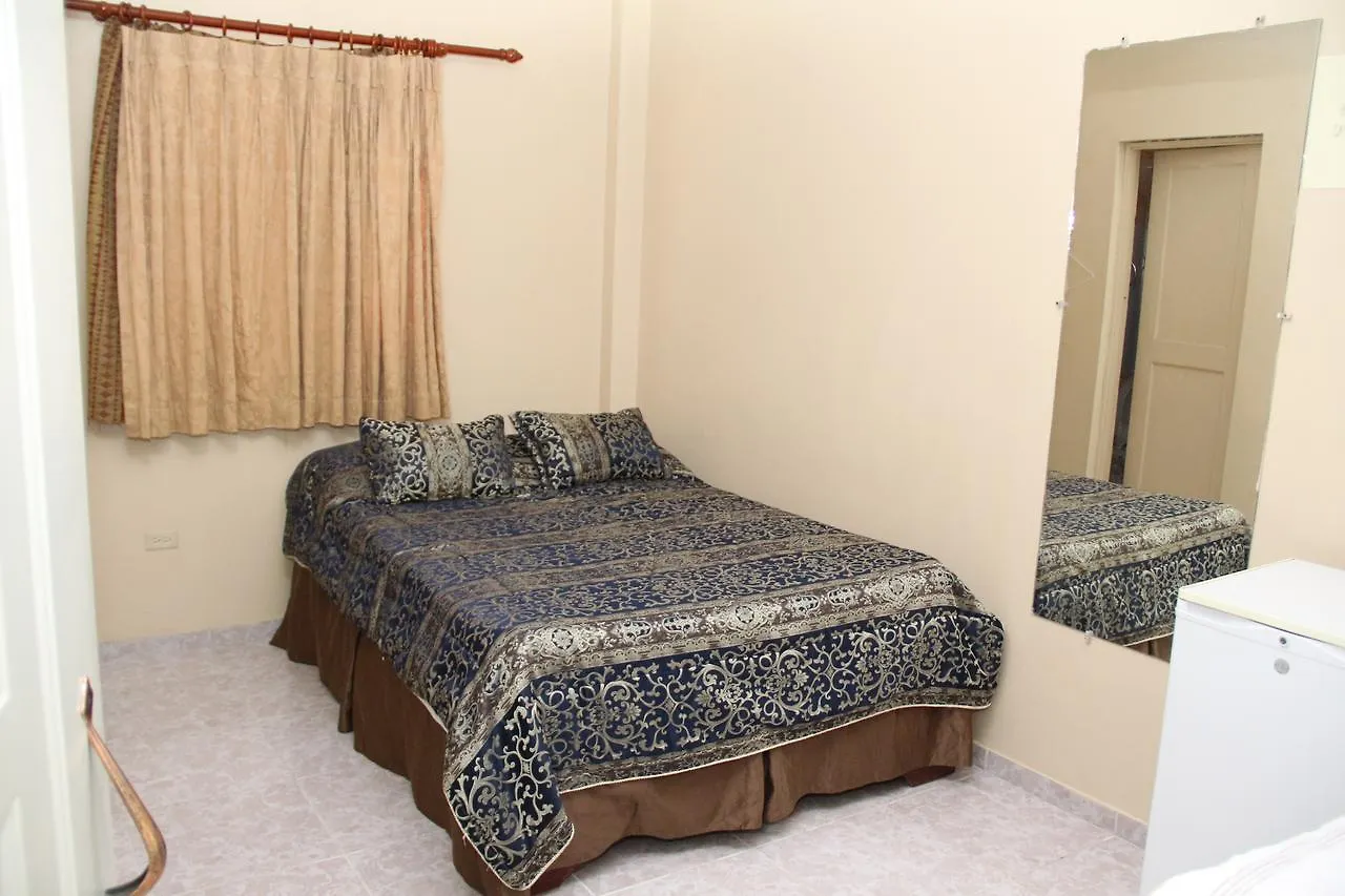 Hotel Valle Nuevo Constanza