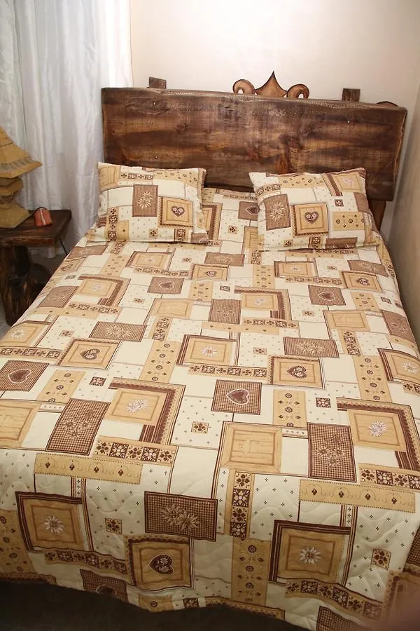 Hotel Valle Nuevo Constanza